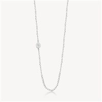 Collana Brosway Donna in Acciaio BNL025 - BNL025